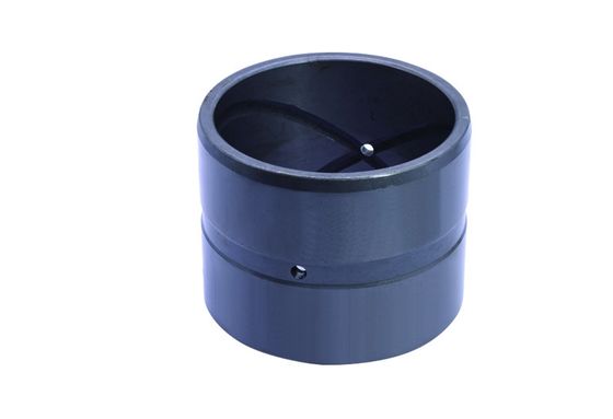 1195200 80*95*80 Bucket Bush PC200 Bushing Black With Oil Holes