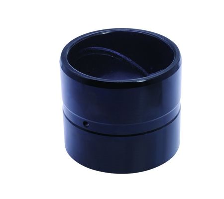 1195200 80*95*80 Bucket Bush PC200 Bushing Black With Oil Holes