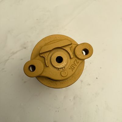 PC30-3 Mini Excavator Track Roller Small Excavator Upper Roller