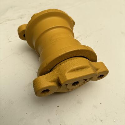PC30-3 Mini Excavator Track Roller Small Excavator Upper Roller