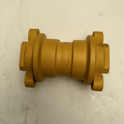 PC30-3 Mini Excavator Track Roller Small Excavator Upper Roller