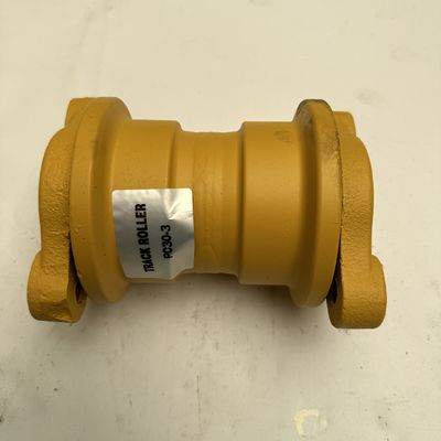 PC30-3 Mini Excavator Track Roller Small Excavator Upper Roller