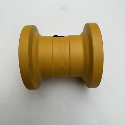 VIO20 Mini Buttom Roller Mini Excavator Track Roller Small Excavator Upper Roller