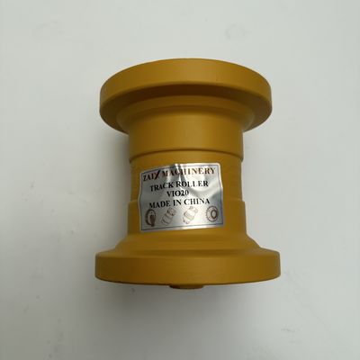VIO20 Mini Buttom Roller Mini Excavator Track Roller Small Excavator Upper Roller