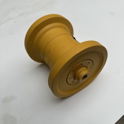 VIO20 Mini Buttom Roller Mini Excavator Track Roller Small Excavator Upper Roller