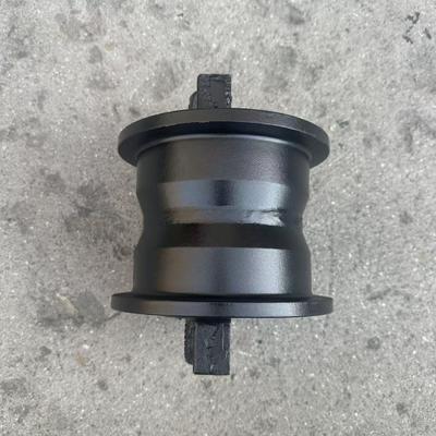 Excavator Track Roller support wheels 231-3574  233-2629 6W1631 6W1953