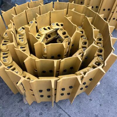 Excavator, bulldozer, crawler plate, chain plate, bulldozer, single-beam plate 400mm 500mm 510mm 560mm 600mm 610mm 660mm
