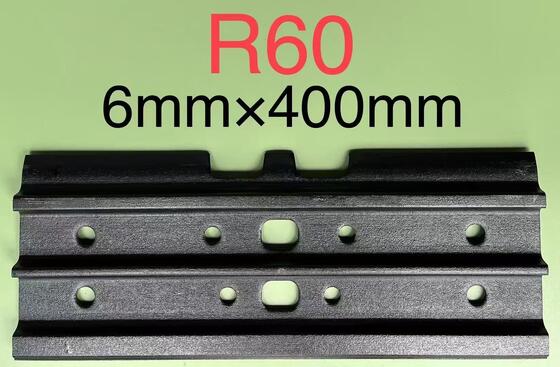 Excavator, bulldozer, crawler plate, chain plate, bulldozer, single-beam plate 400mm 500mm 510mm 560mm 600mm 610mm 660mm