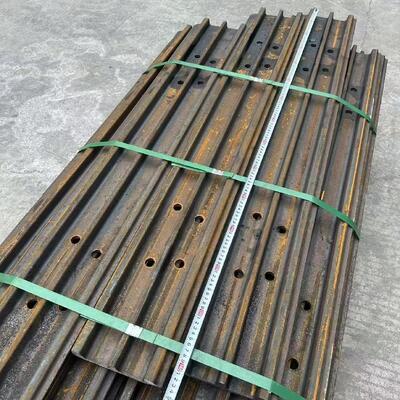 Excavator, bulldozer, crawler plate, chain plate, bulldozer, single-beam plate 400mm 500mm 510mm 560mm 600mm 610mm 660mm
